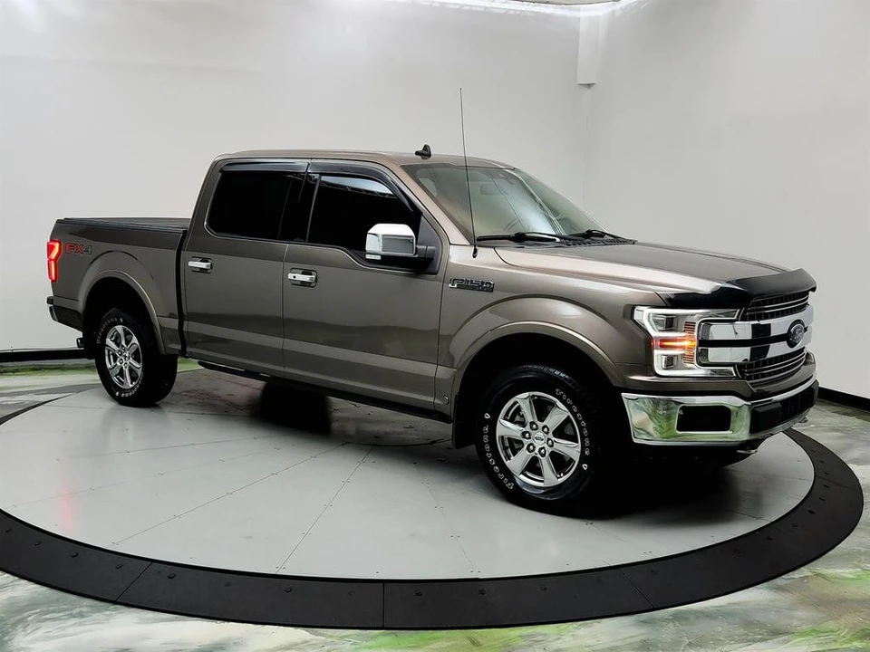 2019 Ford F-150 13th Gen - Image 3 of 12