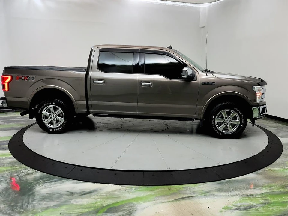2019 Ford F-150 13th Gen - Image 4 of 12