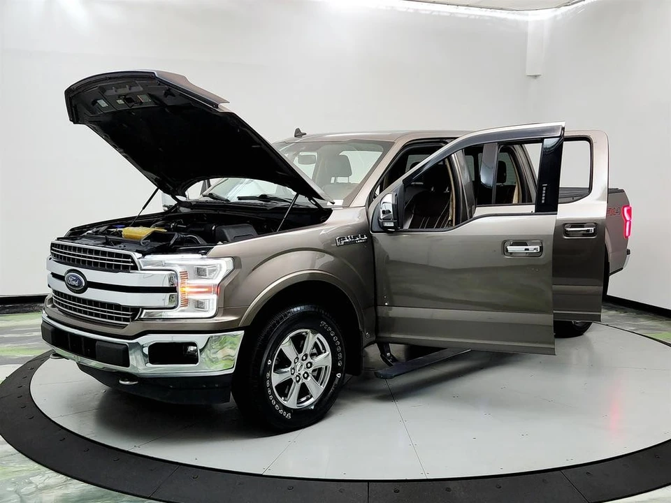 2019 Ford F-150 13th Gen - Image 9 of 12