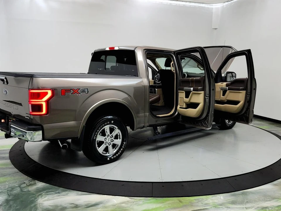 2019 Ford F-150 13th Gen - Image 11 of 12