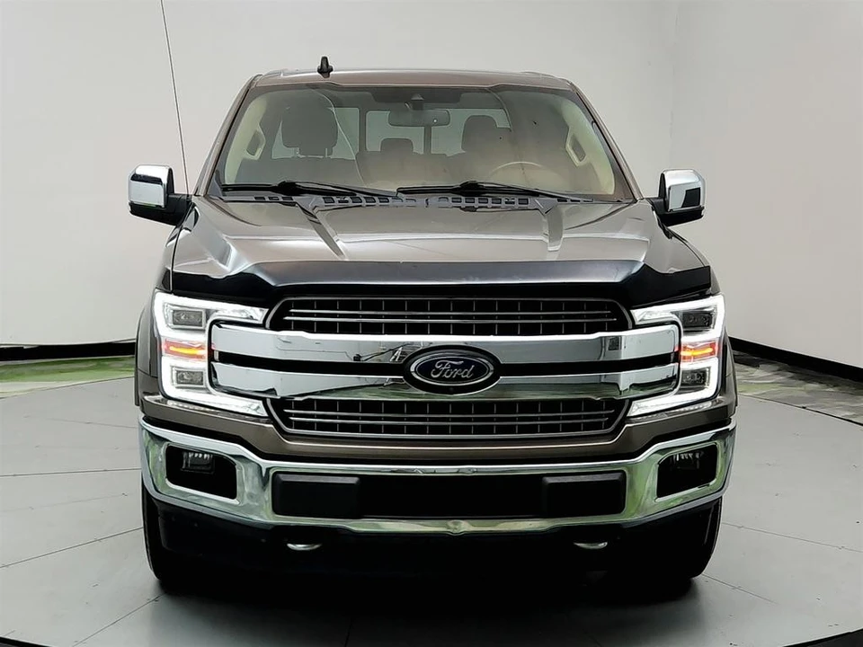 2019 Ford F-150 13th Gen - Image 2 of 12