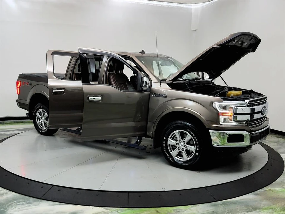 2019 Ford F-150 13th Gen - Image 10 of 12