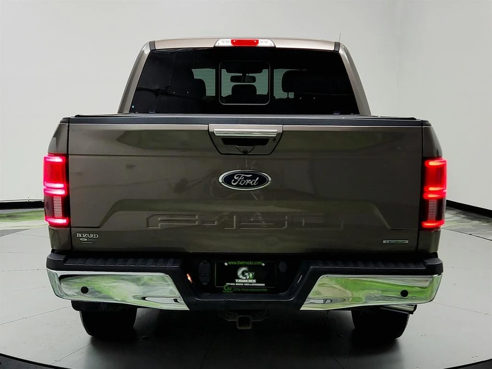 2019 Ford F-150 13th Gen - Image 6 of 12