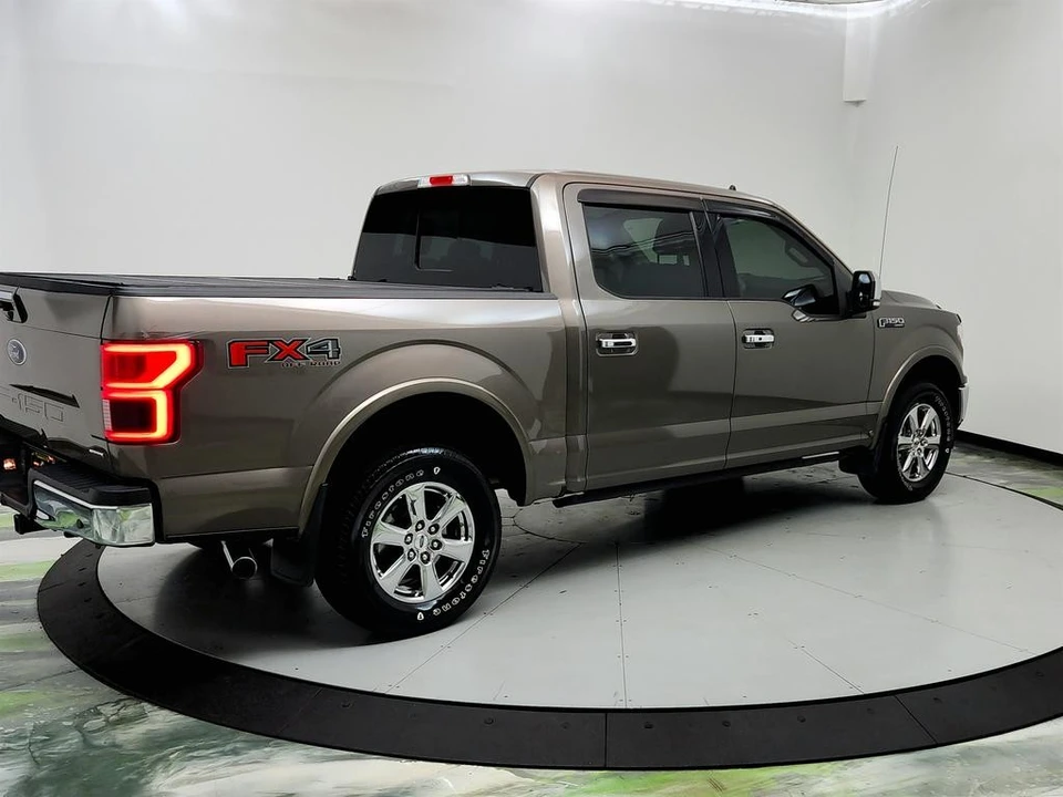 2019 Ford F-150 13th Gen - Image 5 of 12