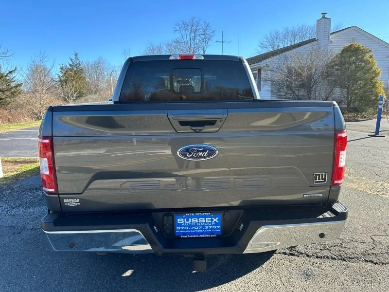 2019 Ford F-150 13th Gen - Image 5 of 12