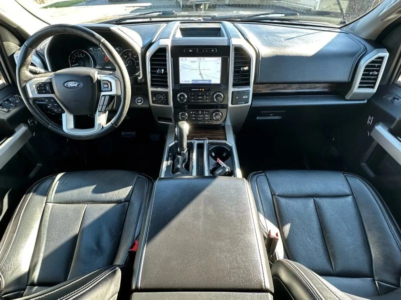 2019 Ford F-150 13th Gen - Image 11 of 12