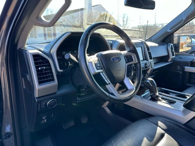 2019 Ford F-150 13th Gen - Image 10 of 12
