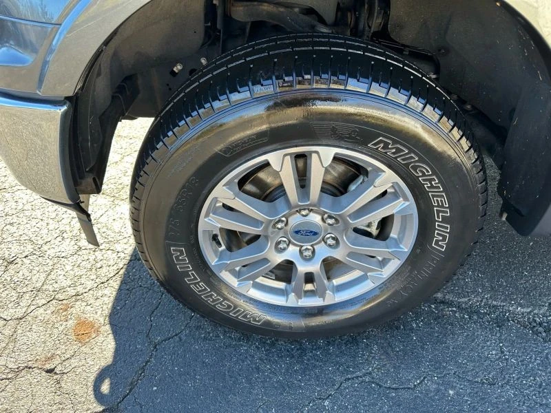 2019 Ford F-150 13th Gen - Image 9 of 12