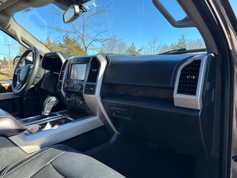 2019 Ford F-150 13th Gen - Image 12 of 12