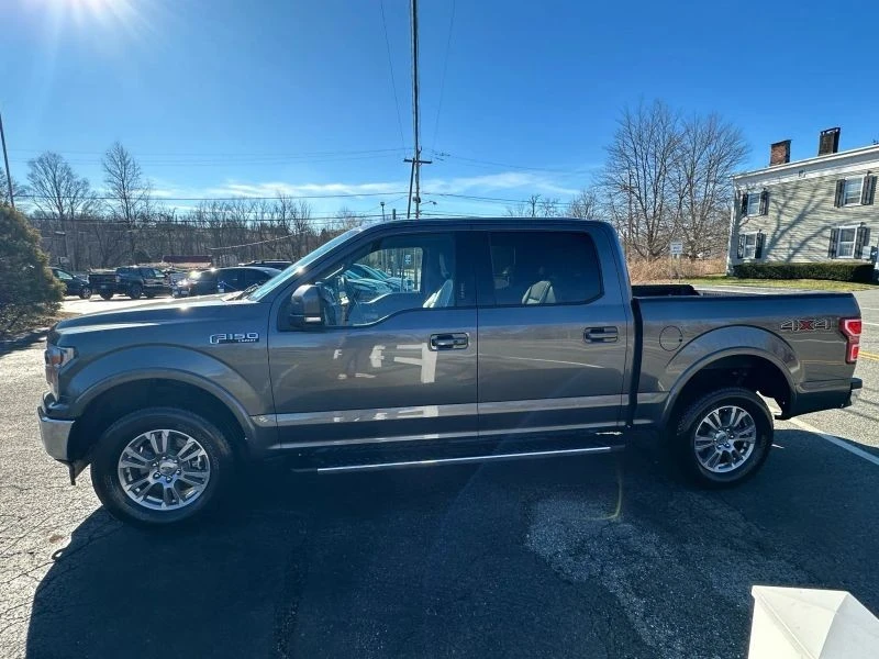 2019 Ford F-150 13th Gen - Image 7 of 12