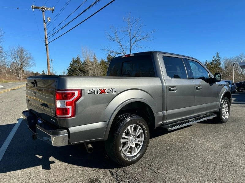 2019 Ford F-150 13th Gen - Image 6 of 12