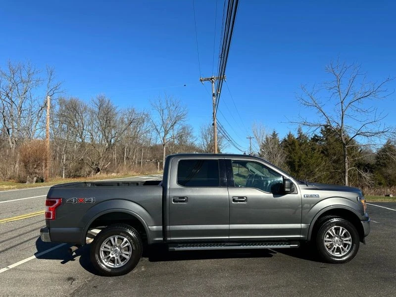 2019 Ford F-150 13th Gen - Image 8 of 12