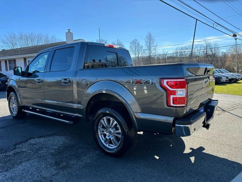 2019 Ford F-150 13th Gen - Image 4 of 12