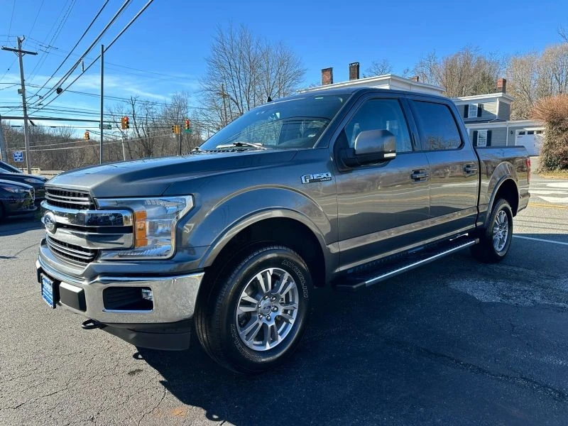 2019 Ford F-150 13th Gen - Image 3 of 12