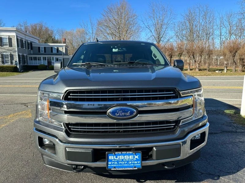 2019 Ford F-150 13th Gen - Image 2 of 12