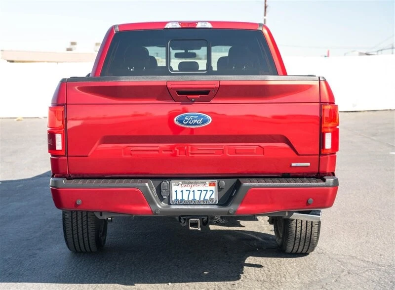 2019 Ford F-150 13th Gen - Image 15 of 21