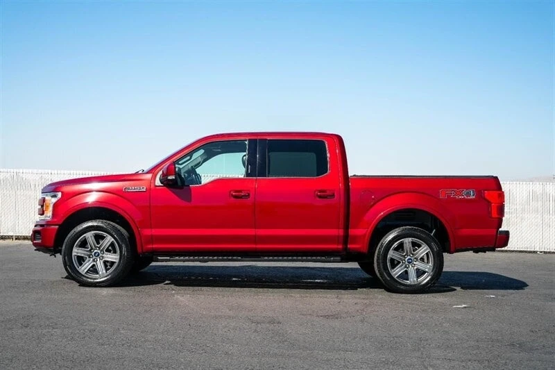 2019 Ford F-150 13th Gen - Image 4 of 21