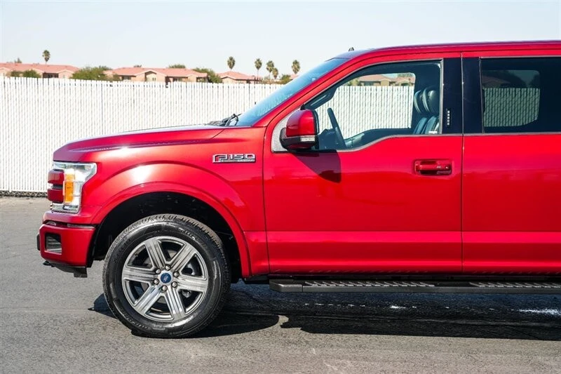 2019 Ford F-150 13th Gen - Image 5 of 21