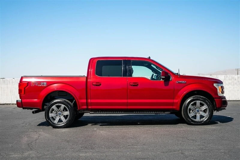 2019 Ford F-150 13th Gen - Image 9 of 21