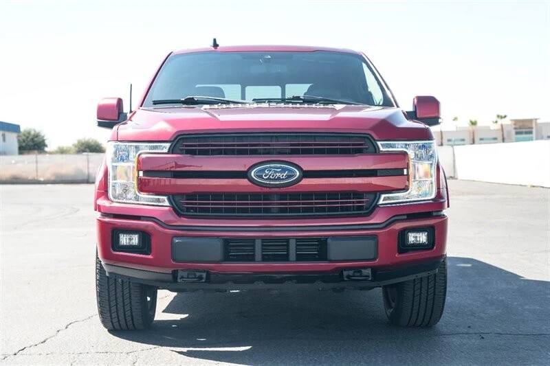 2019 Ford F-150 13th Gen - Image 14 of 21