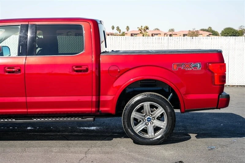 2019 Ford F-150 13th Gen - Image 7 of 21