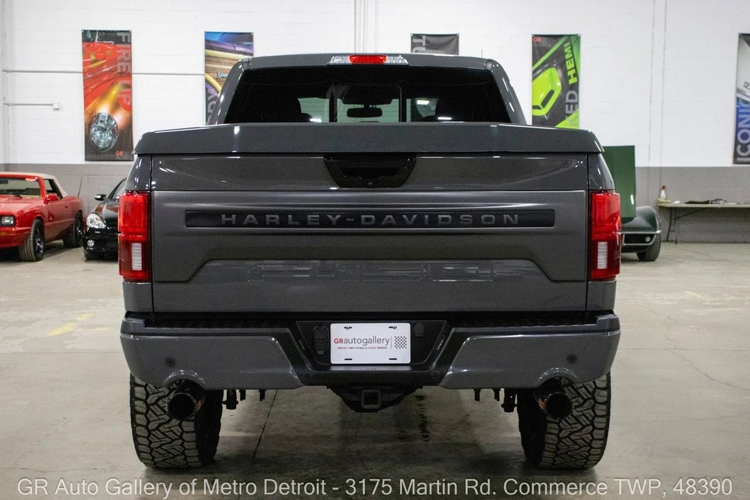 2019 Ford F-150 13th Gen - Image 20 of 31