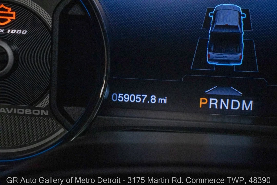 2019 Ford F-150 13th Gen - Image 18 of 31