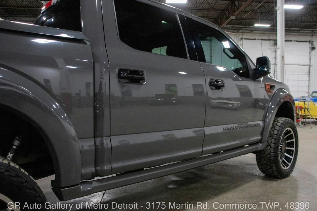 2019 Ford F-150 13th Gen - Image 23 of 31