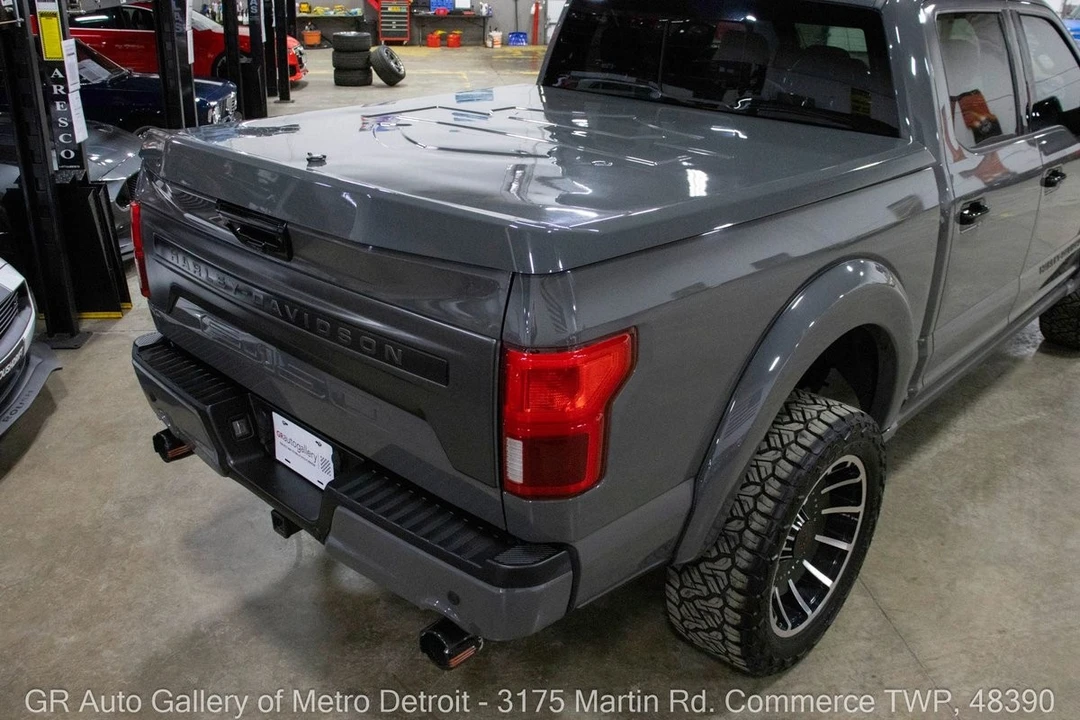 2019 Ford F-150 13th Gen - Image 15 of 31