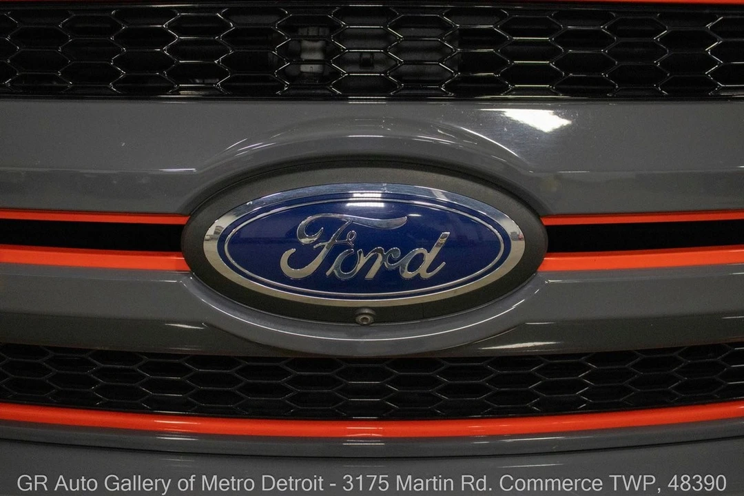 2019 Ford F-150 13th Gen - Image 25 of 31