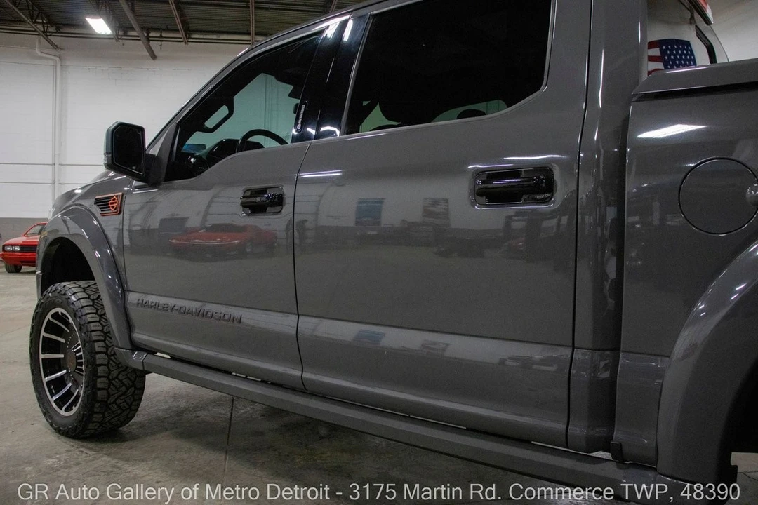 2019 Ford F-150 13th Gen - Image 22 of 31