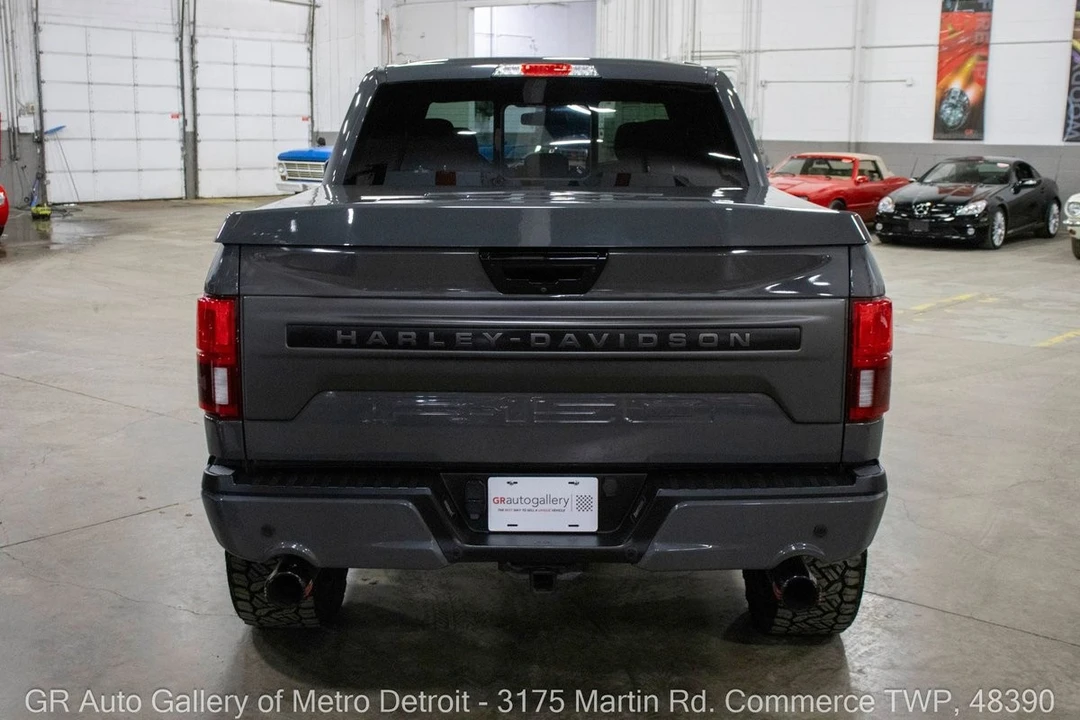 2019 Ford F-150 13th Gen - Image 5 of 31