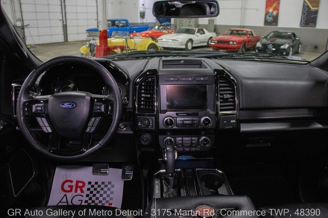 2019 Ford F-150 13th Gen - Image 16 of 31