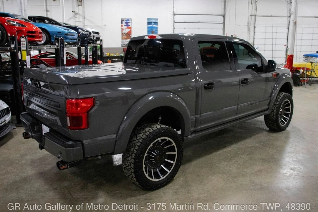 2019 Ford F-150 13th Gen - Image 7 of 12