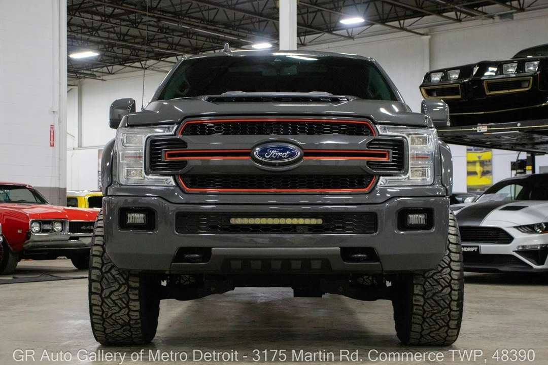 2019 Ford F-150 13th Gen - Image 12 of 12