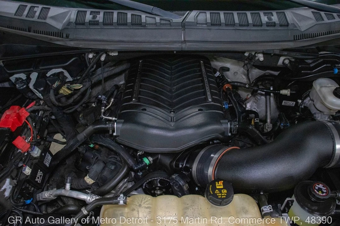 2019 Ford F-150 13th Gen - Image 19 of 31