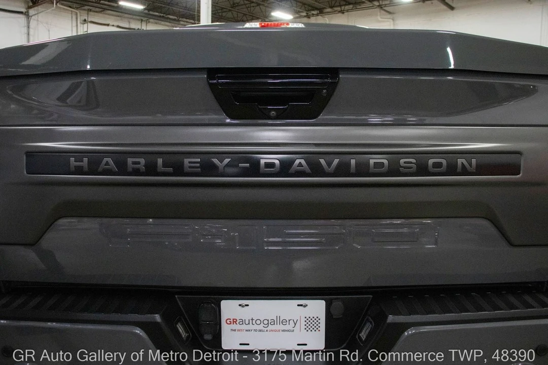 2019 Ford F-150 13th Gen - Image 28 of 31