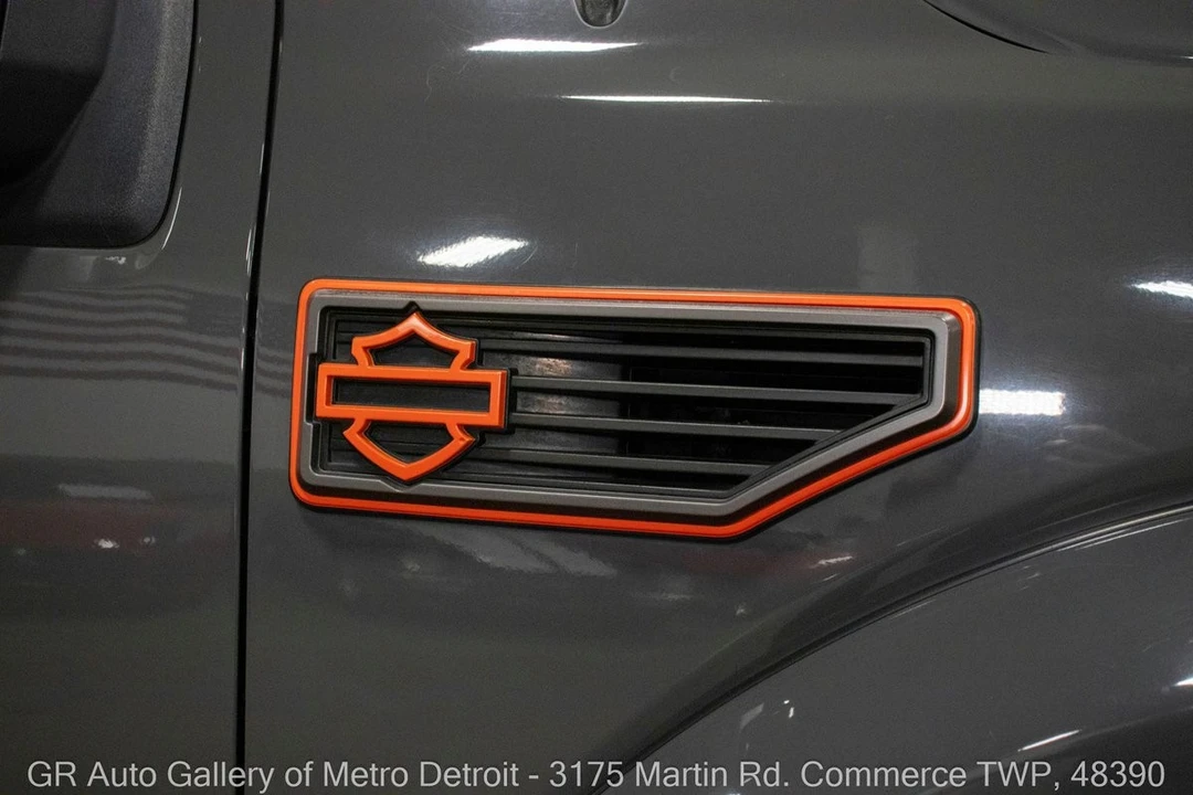 2019 Ford F-150 13th Gen - Image 26 of 31