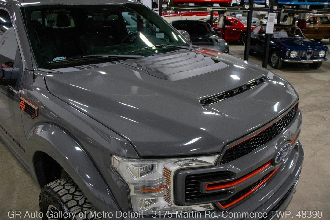 2019 Ford F-150 13th Gen - Image 13 of 31