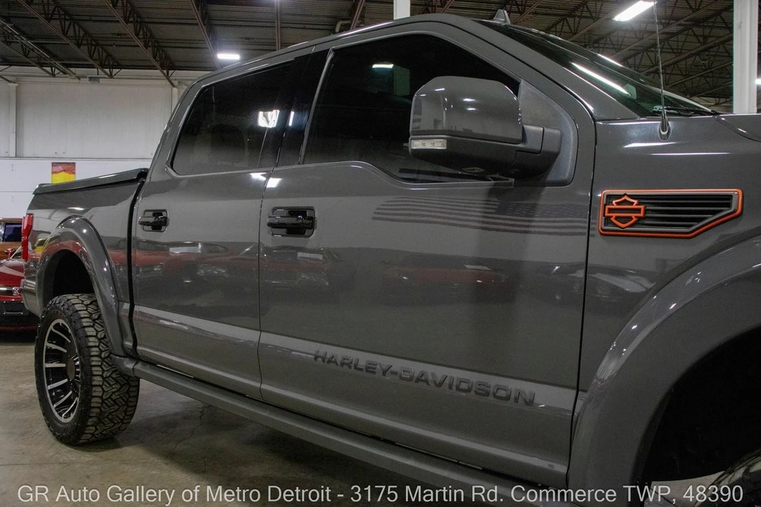 2019 Ford F-150 13th Gen - Image 24 of 31