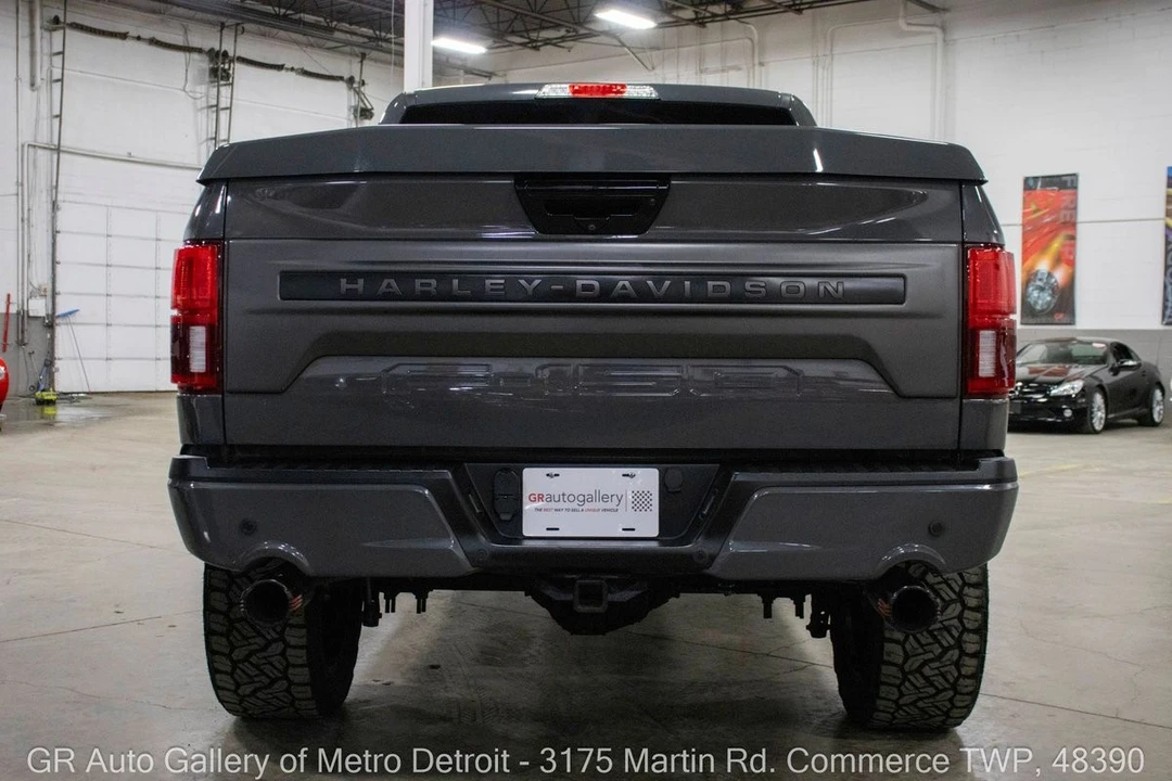 2019 Ford F-150 13th Gen - Image 6 of 12