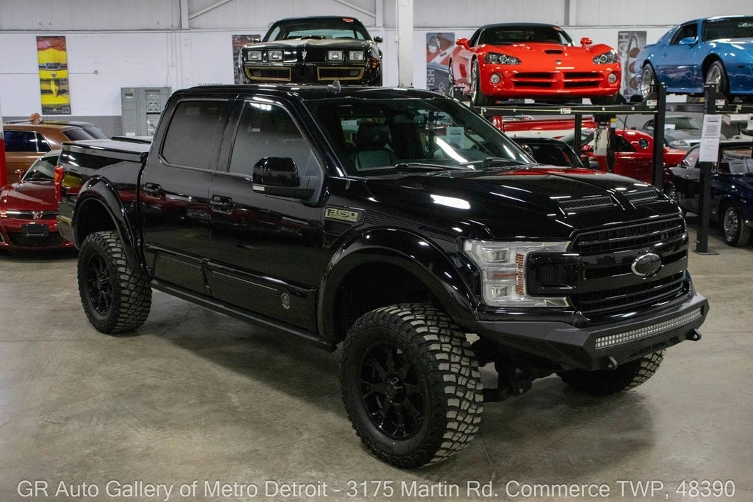 2019 Ford - Image 9 of 31