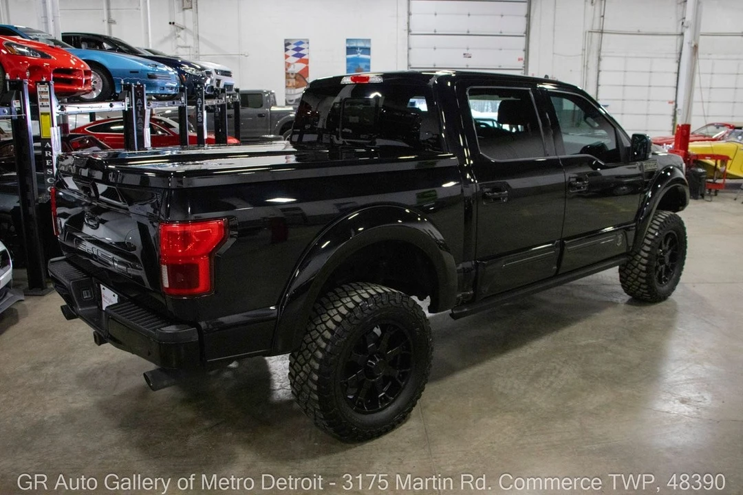 2019 Ford F-150 13th Gen - Image 7 of 21