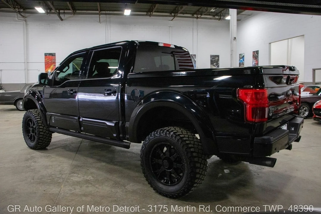 2019 Ford - Image 4 of 31
