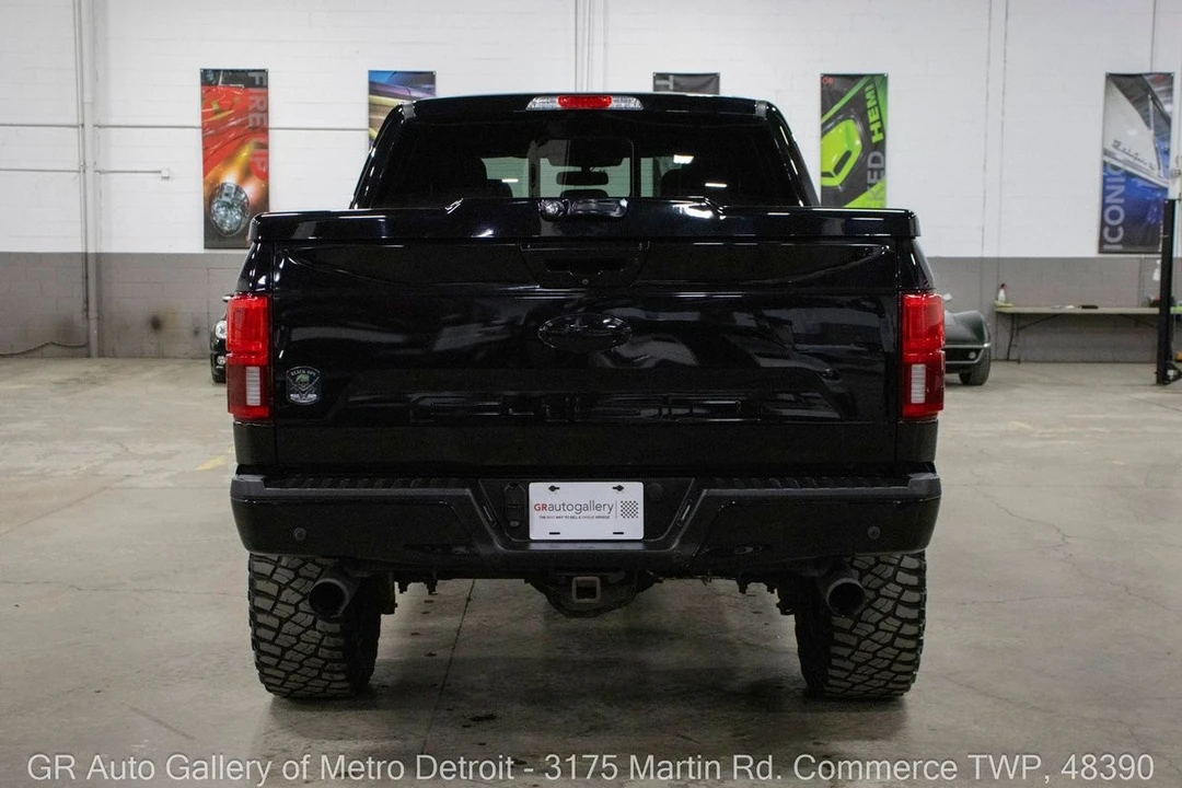 2019 Ford - Image 17 of 31