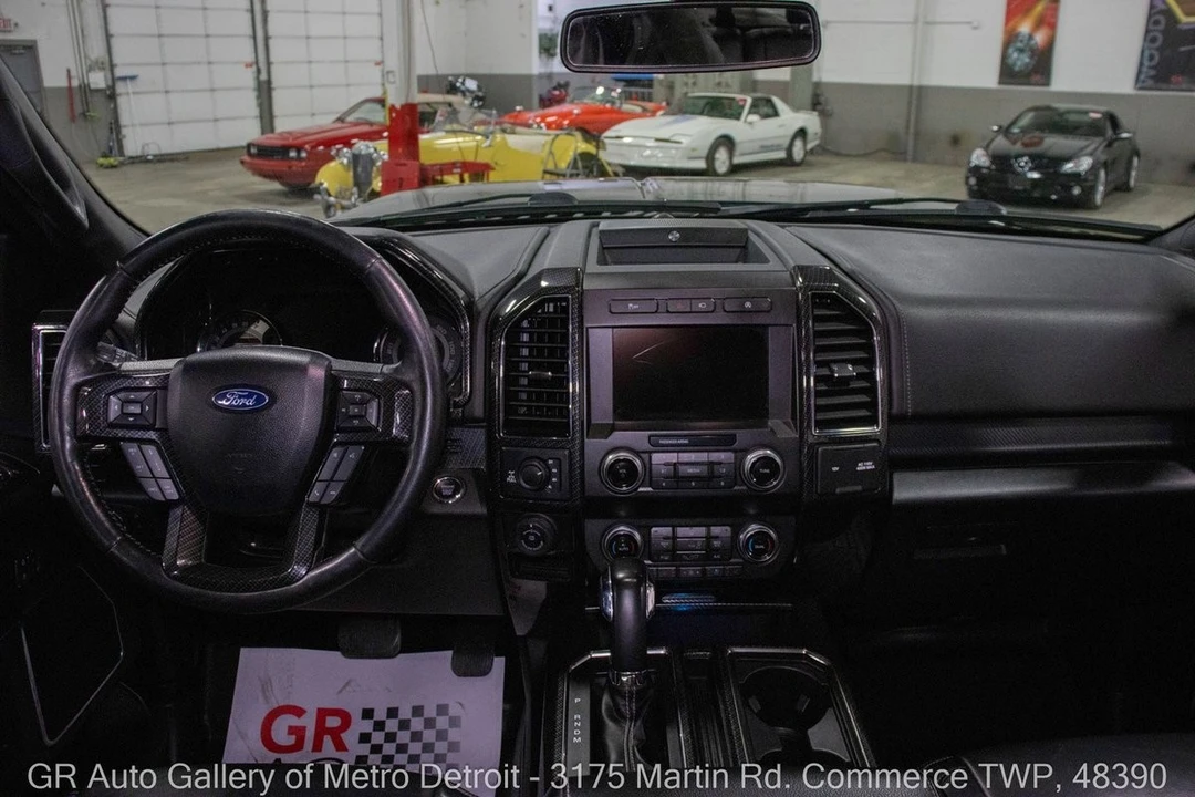2019 Ford F-150 13th Gen - Image 13 of 21