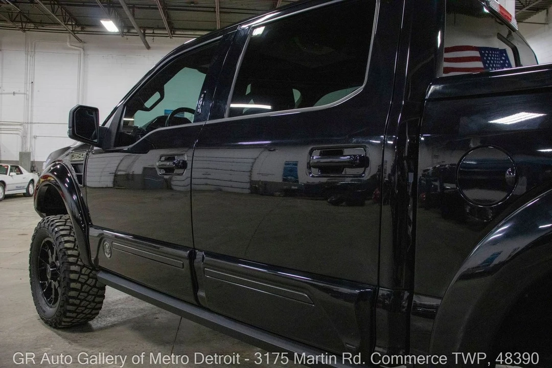 2019 Ford - Image 19 of 31
