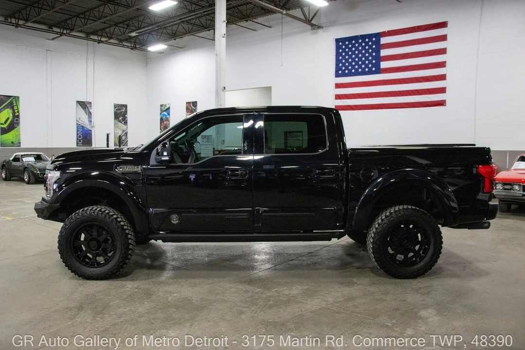 2019 Ford - Image 3 of 31