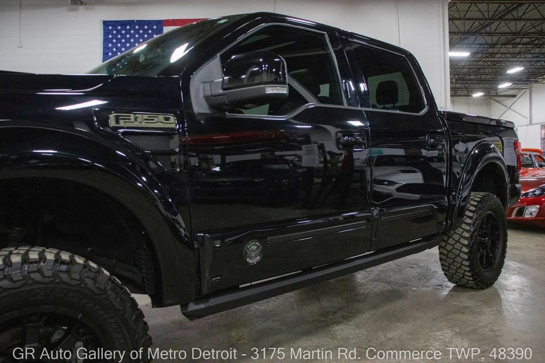 2019 Ford - Image 18 of 31