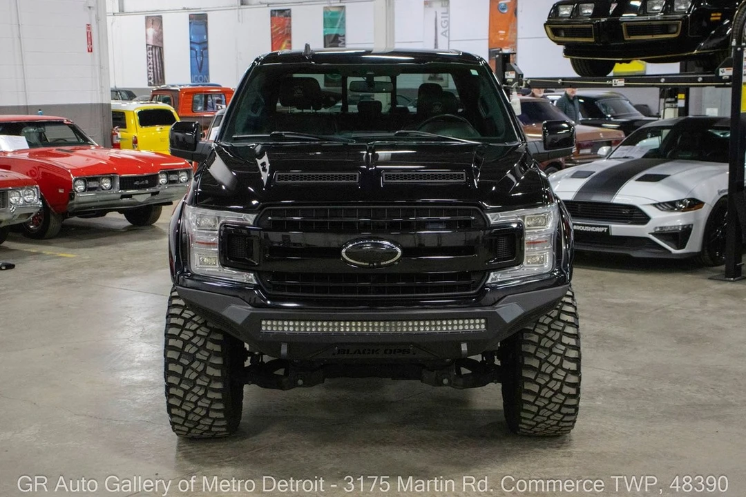 2019 Ford - Image 11 of 31